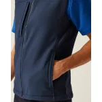 Flux-Softshell-Bodywarmer
