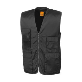 Safari-Waistcoat