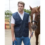 Safari-Waistcoat