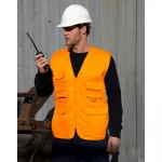 Safari-Waistcoat