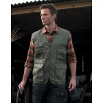 Safari-Waistcoat