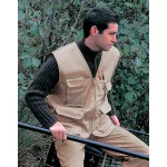 Safari-Waistcoat