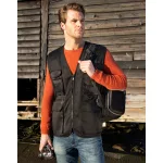 Safari-Waistcoat