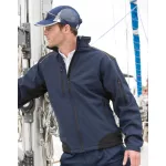 Ripstop-Softshell-Work-Jacket