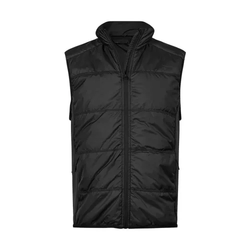 Hybrid-Stretch-Bodywarmer
