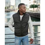 Hybrid-Stretch-Bodywarmer