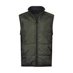 Hybrid-Stretch-Bodywarmer