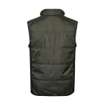 Hybrid-Stretch-Bodywarmer