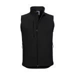 Softshelll-Gilet