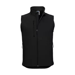 Softshelll-Gilet