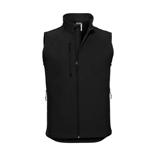 Softshelll-Gilet
