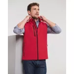 Softshelll-Gilet