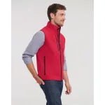 Softshelll-Gilet
