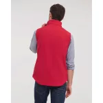 Softshelll-Gilet