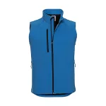 Softshelll-Gilet