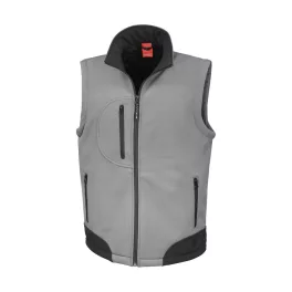 Softshell-Bodywarmer