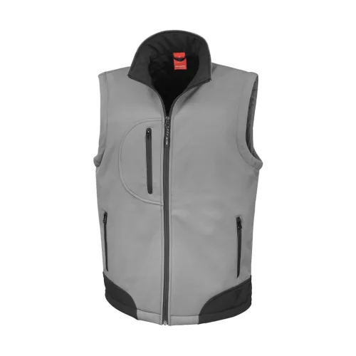 Softshell-Bodywarmer