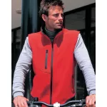Softshell-Bodywarmer