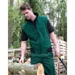 Softshell-Bodywarmer