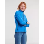 Ladies-Softshell-Jacket