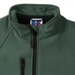 Ladies-Softshell-Jacket