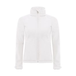 Hooded-Softshell-women