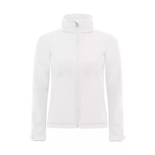 Hooded-Softshell-women