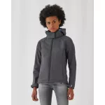 Hooded-Softshell-women