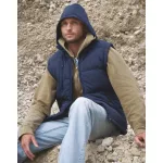 Windproof-Bodywarmer