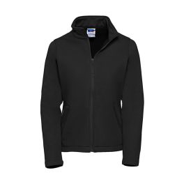 Ladies-Smart-Softshell-Jacket