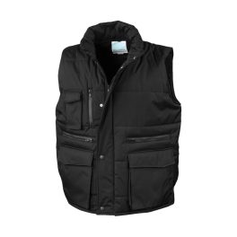 Lance-Bodywarmer