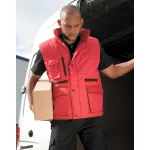 Lance-Bodywarmer