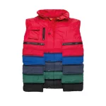 Lance-Bodywarmer