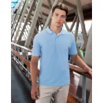 Authentic-Eco-Polo