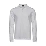 Luxury-LS-Stretch-Polo