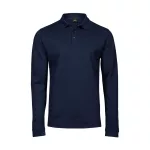 Luxury-LS-Stretch-Polo