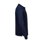 Luxury-LS-Stretch-Polo