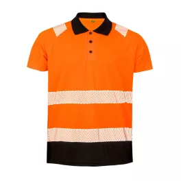 Recycled-Safety-Polo-Shirt