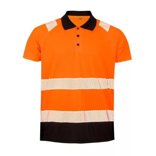 Recycled-Safety-Polo-Shirt
