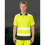 Recycled-Safety-Polo-Shirt