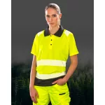 Recycled-Safety-Polo-Shirt