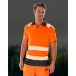 Recycled-Safety-Polo-Shirt