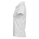 Womens-Luxury-Stretch-V-Polo