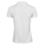 Womens-Luxury-Stretch-V-Polo