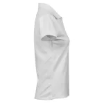 Womens-Luxury-Stretch-V-Polo