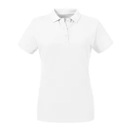 Ladies-Pure-Organic-Polo