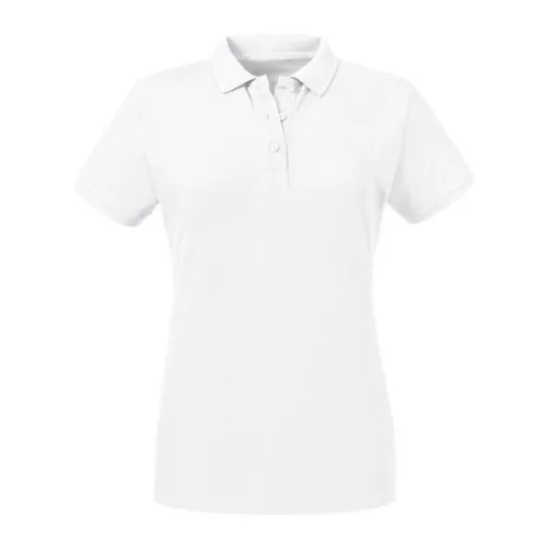 Ladies-Pure-Organic-Polo