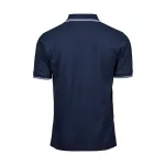 Luxury-Stripe-Stretch-Polo