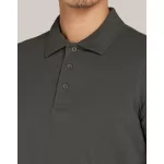 Signature-Tagless-Polo-Stretch-Men
