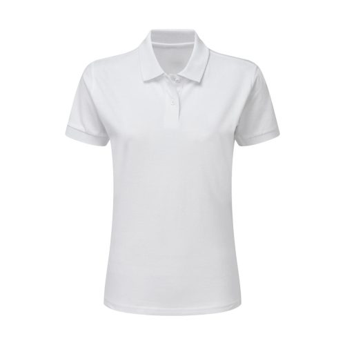 Cotton-Polo-Women